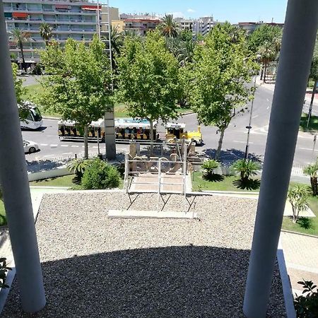 Live Salou Apartment Экстерьер фото