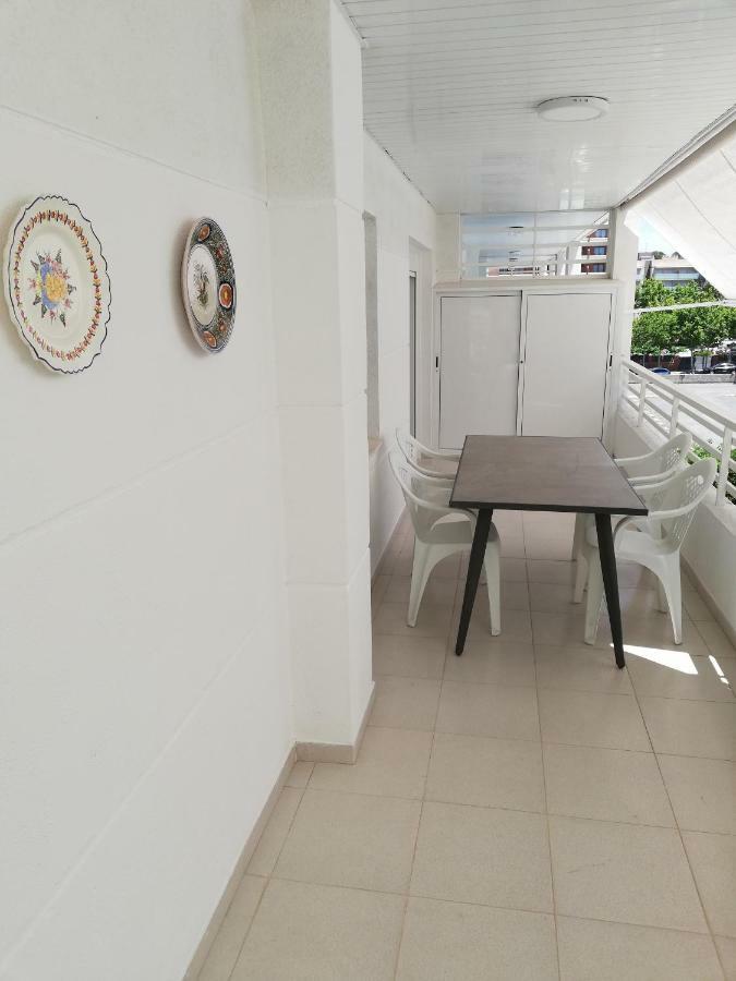 Live Salou Apartment Экстерьер фото