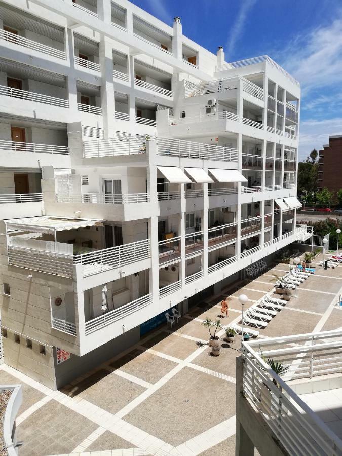 Live Salou Apartment Экстерьер фото