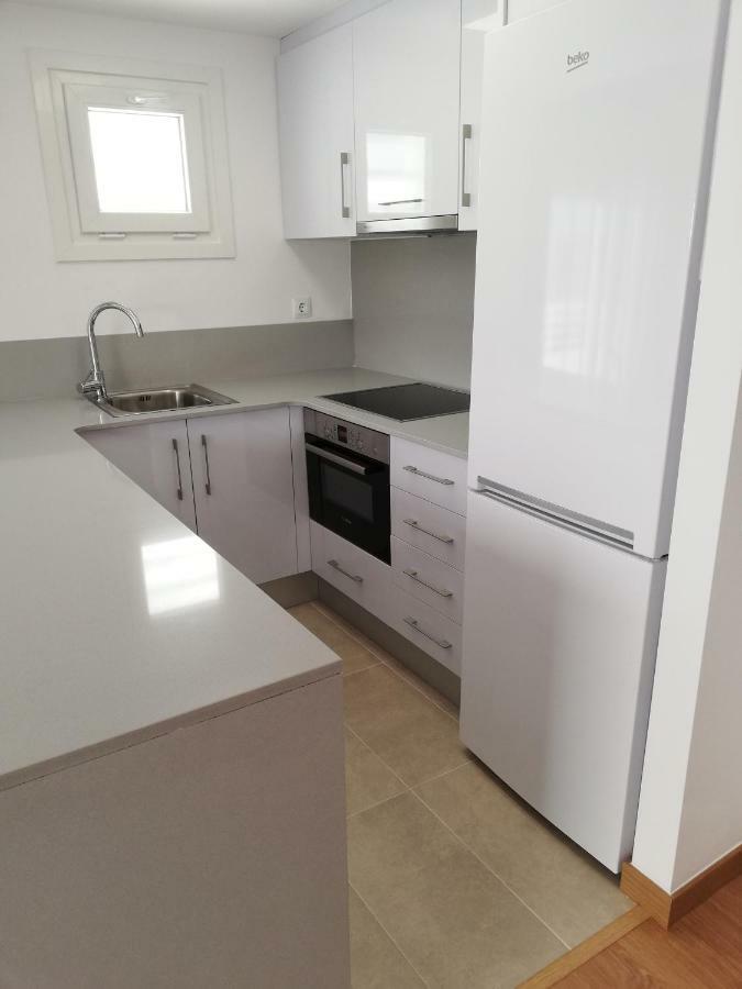 Live Salou Apartment Экстерьер фото