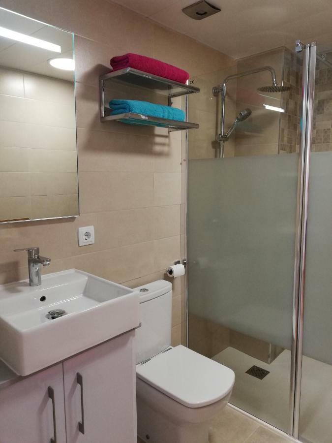 Live Salou Apartment Экстерьер фото
