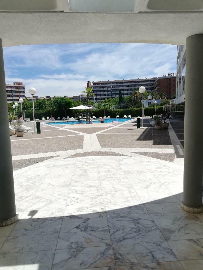 Live Salou Apartment Экстерьер фото