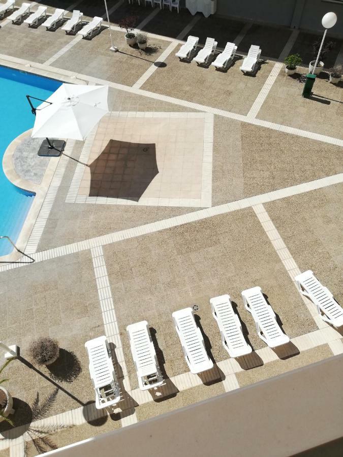 Live Salou Apartment Экстерьер фото