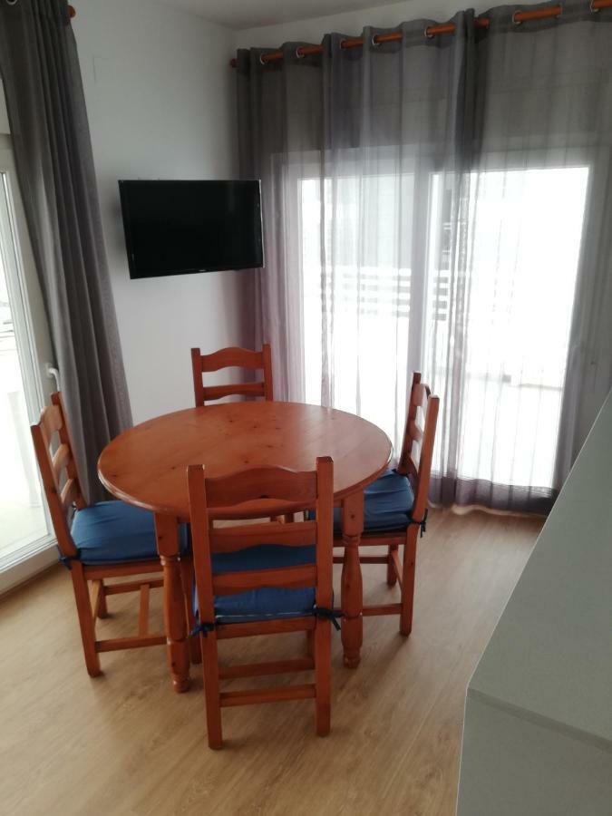 Live Salou Apartment Экстерьер фото