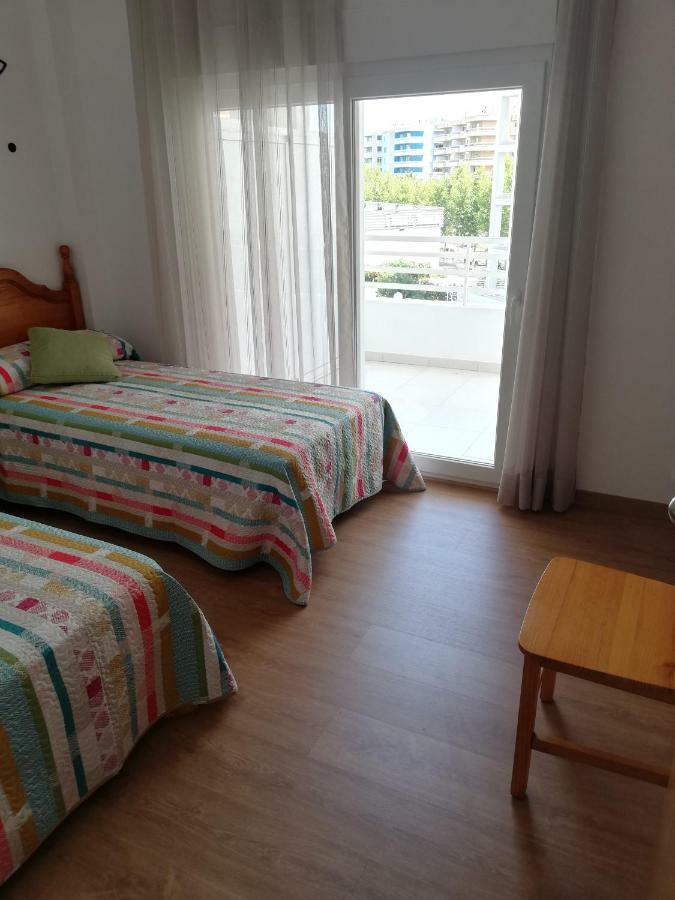 Live Salou Apartment Экстерьер фото