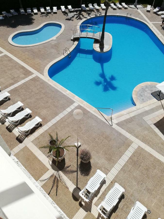 Live Salou Apartment Экстерьер фото