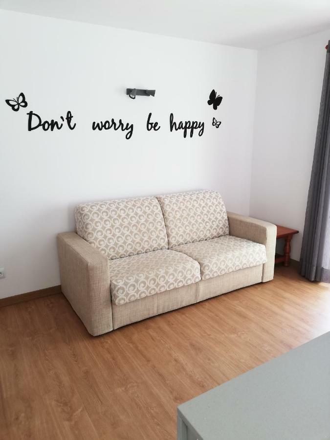 Live Salou Apartment Экстерьер фото