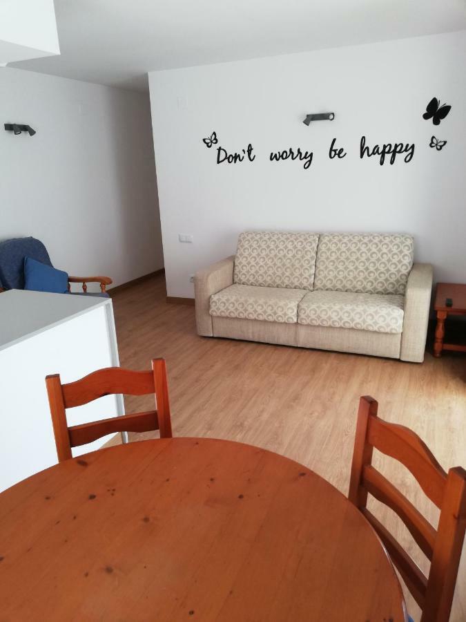 Live Salou Apartment Экстерьер фото