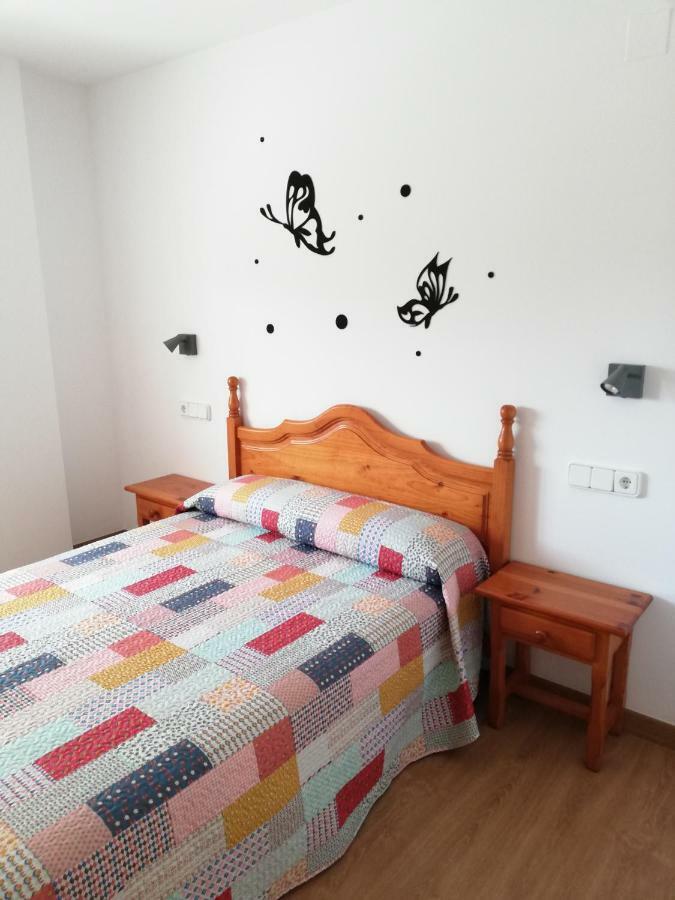 Live Salou Apartment Экстерьер фото