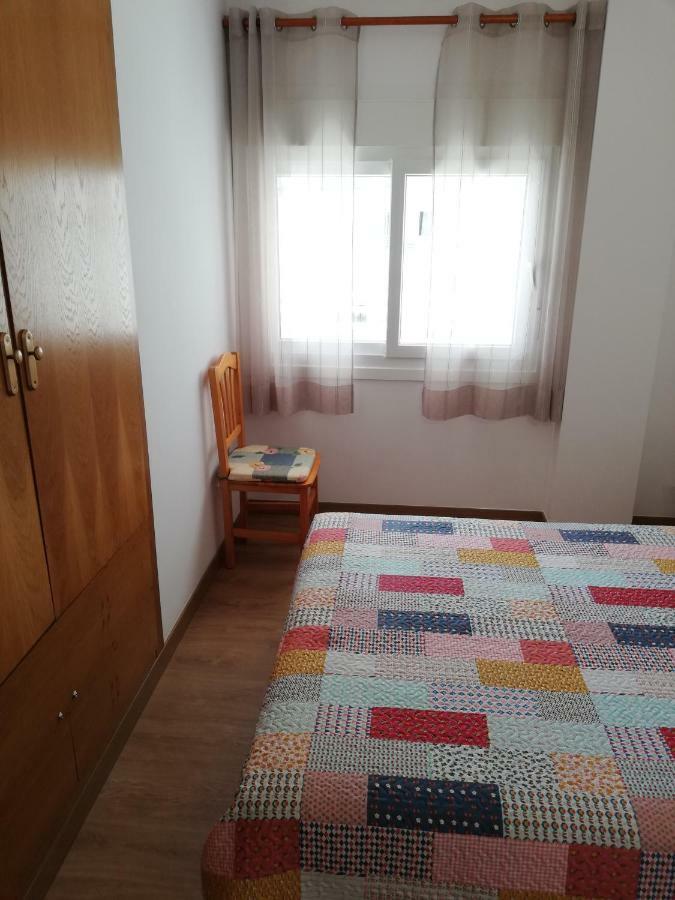 Live Salou Apartment Экстерьер фото